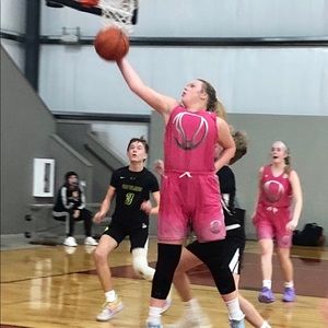 Meet your Posher, Kendall